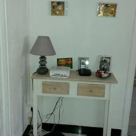 Chez L'habitant Nîmes