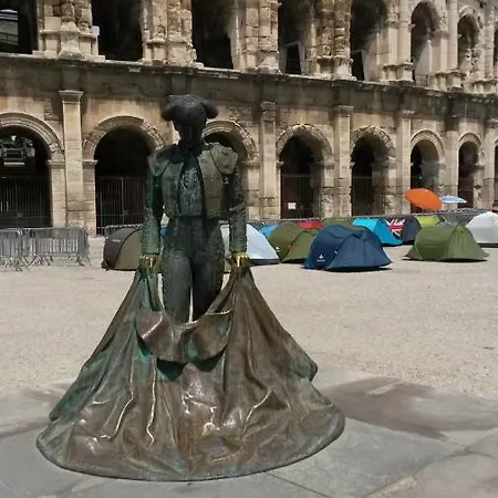 Chez L'habitant
