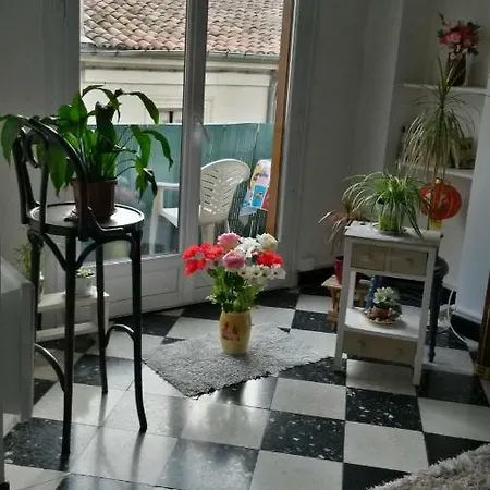 Alloggio in famiglia Chez L'habitant