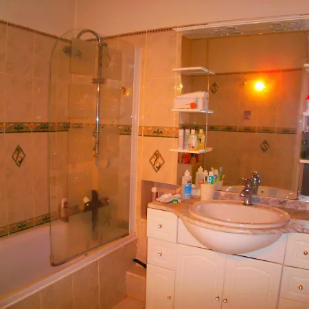 Chez L'habitant *