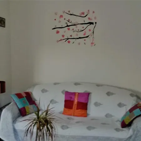 Chez L'habitant *